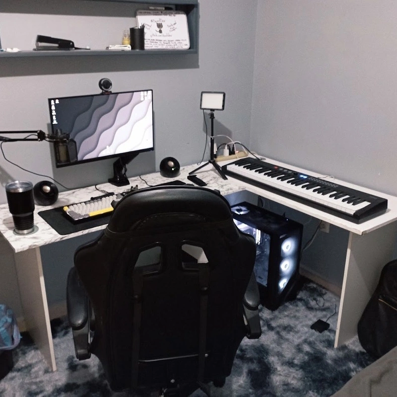 Luis Eduardo López Cruz